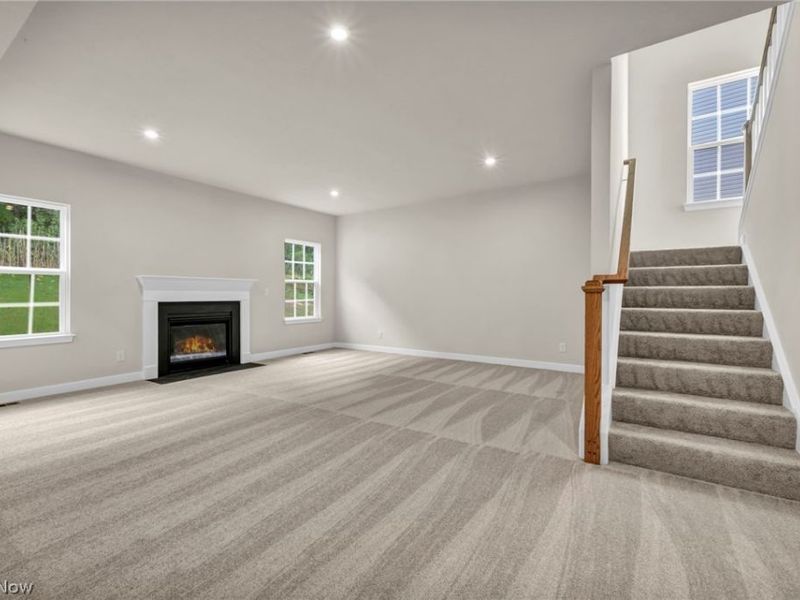 441 Hidden Feather Drive, Chardon, OH 44024 Photo 7
