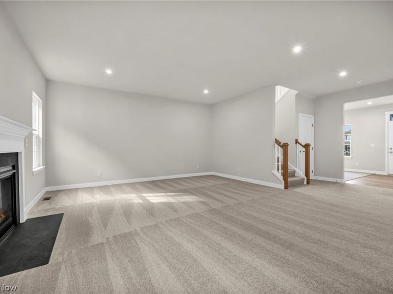 441 Hidden Feather Drive, Chardon, OH 44024 Photo 8