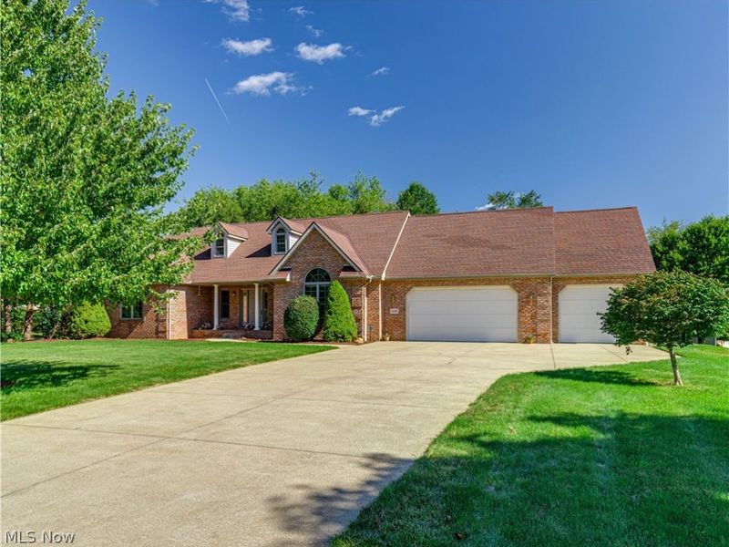 3426 Sherbrook Drive, Uniontown, OH 44685 Photo 1