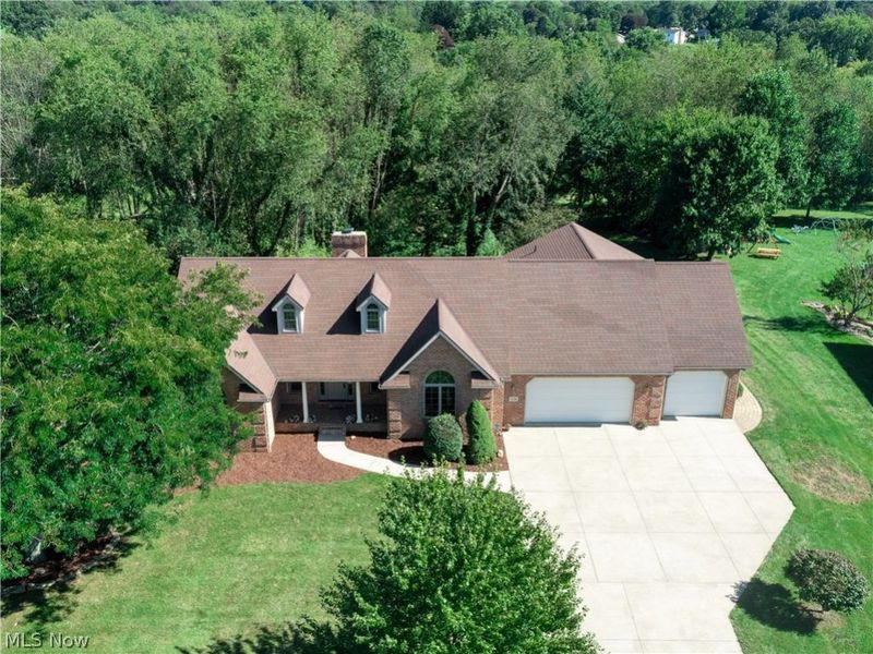 3426 Sherbrook Drive, Uniontown, OH 44685 Photo 33