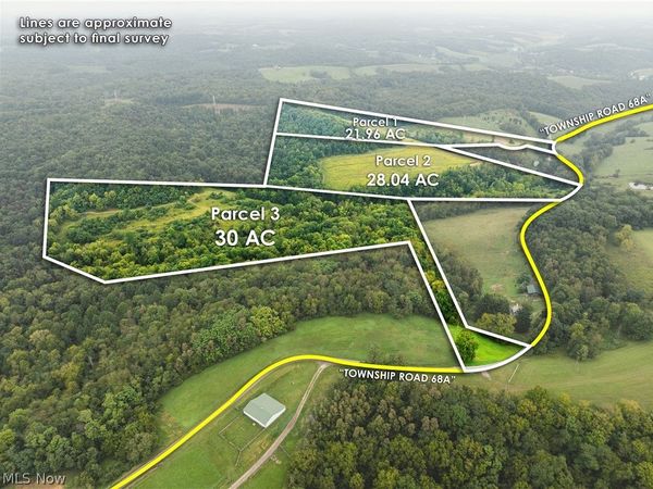 36810 Township Road 68a , Coshocton, OH 43821