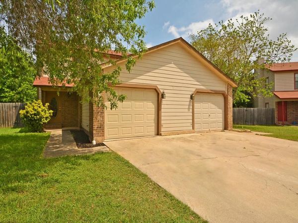 9203 Kempler DR, Unit A, Austin, TX 78748