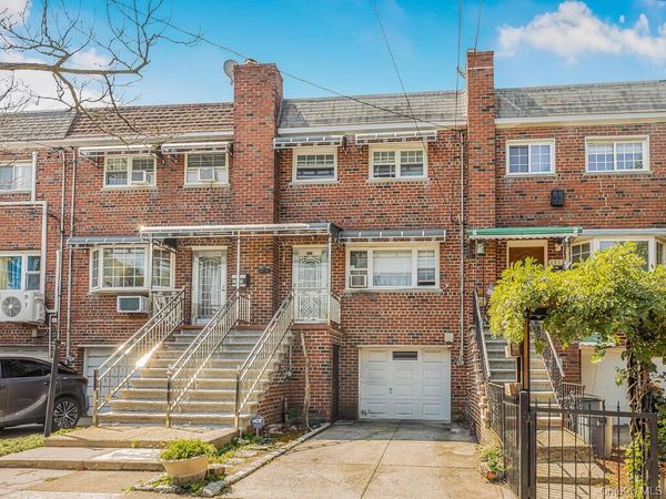 2951 Kingsland Avenue , Bronx, NY 10469