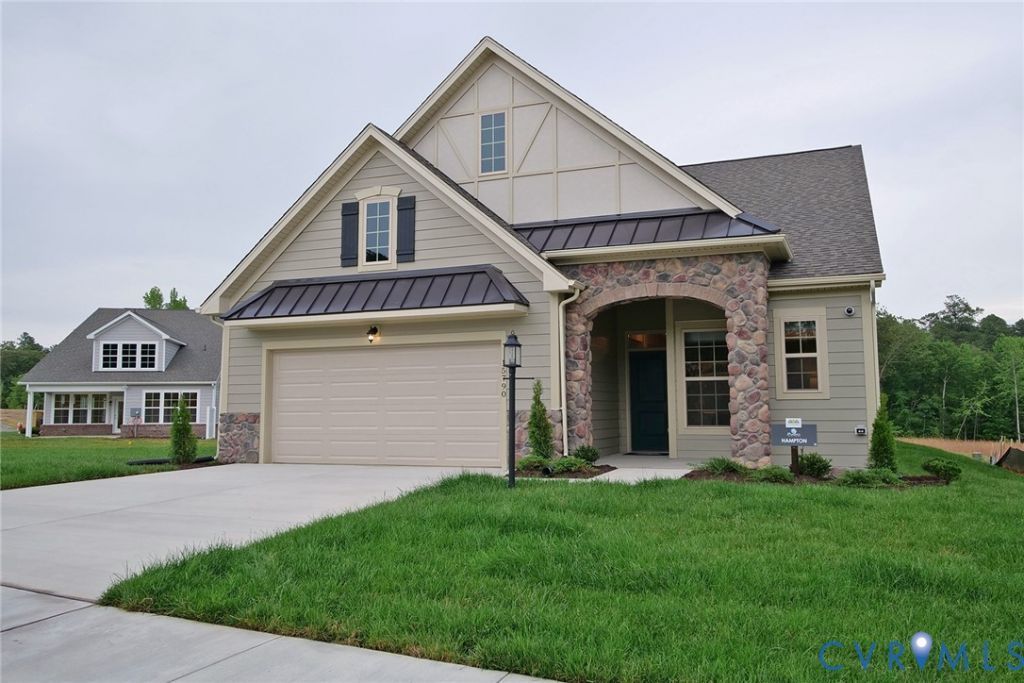 15868 Hammock Pointe Loop , Chesterfield, VA 23120 Main Photo