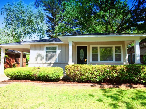 538 Water Street , North Little Rock, AR 72117