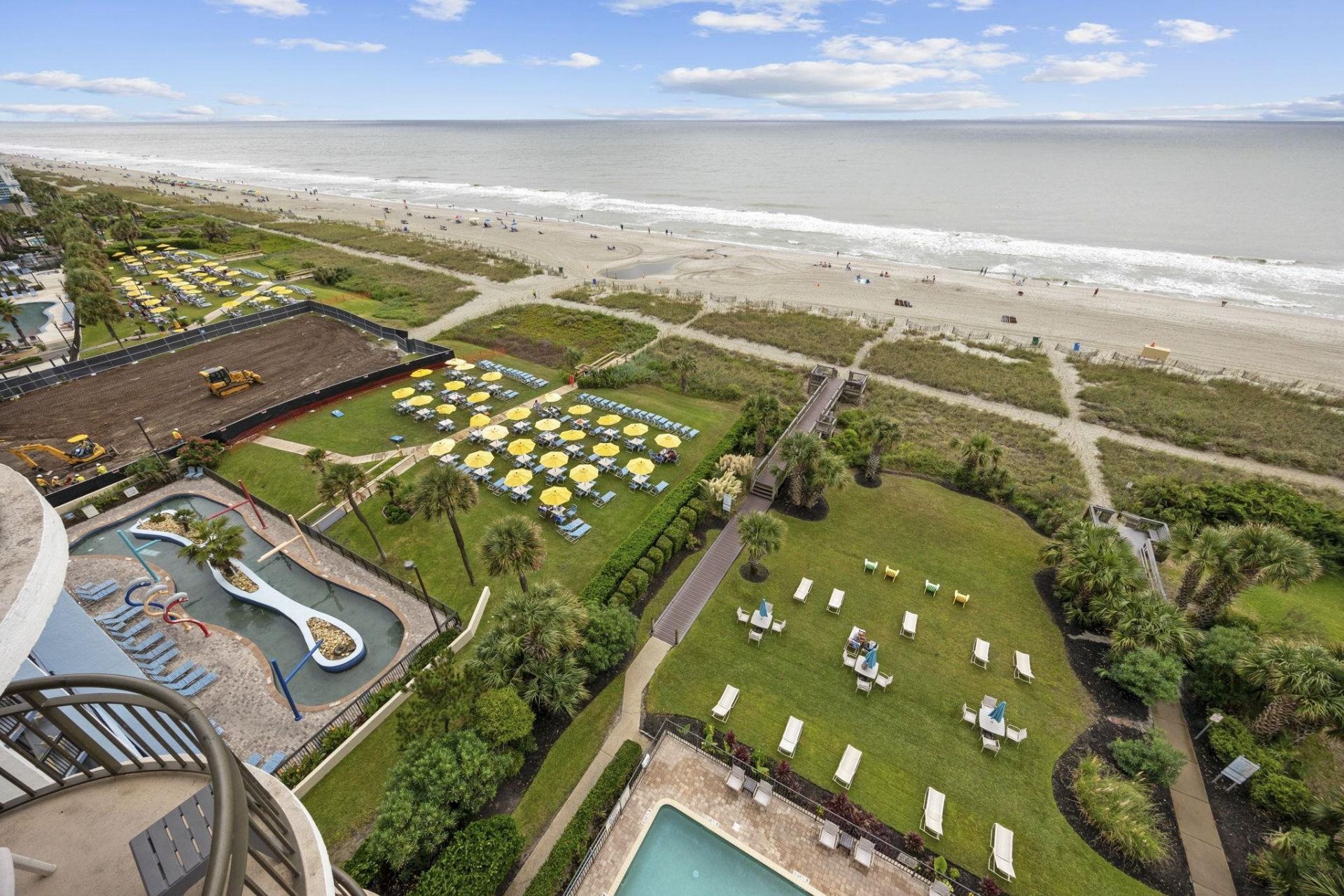 2310 N Ocean Blvd.  Photo 22