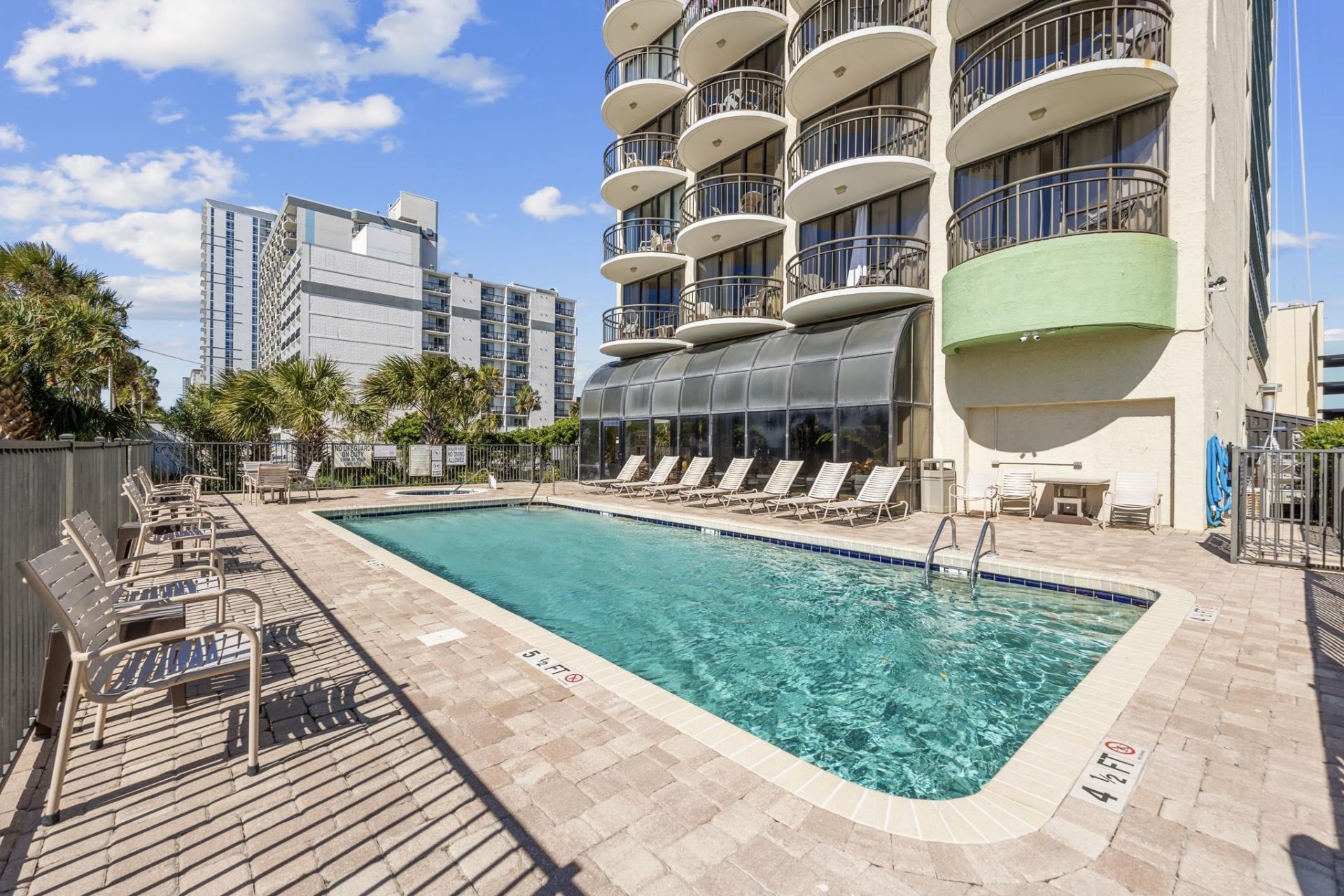2310 N Ocean Blvd.  Photo 33