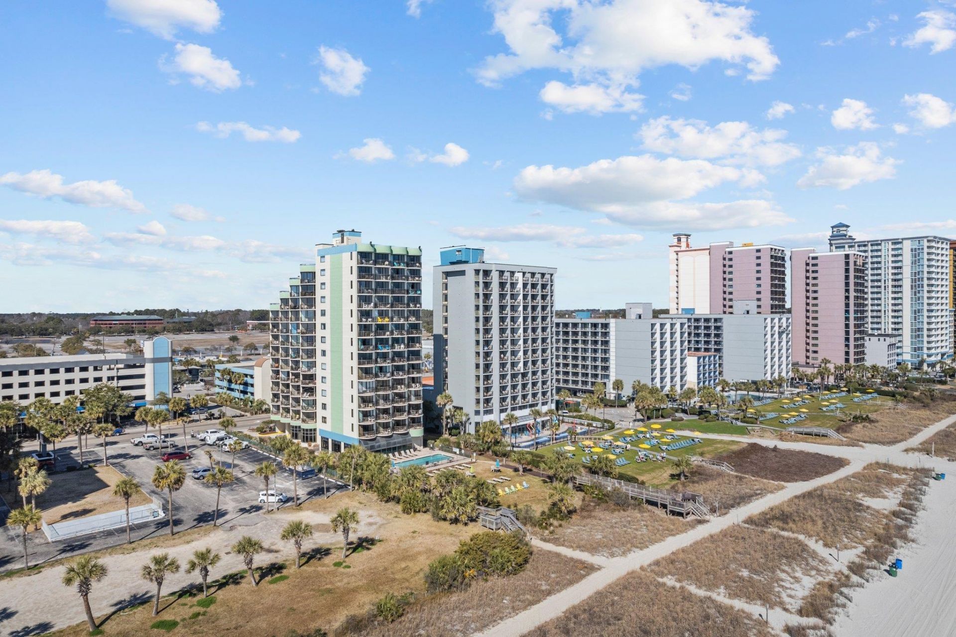 2310 N Ocean Blvd.  Photo 35