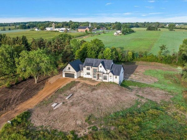 6171 Barry Street, Hudsonville, MI 49426