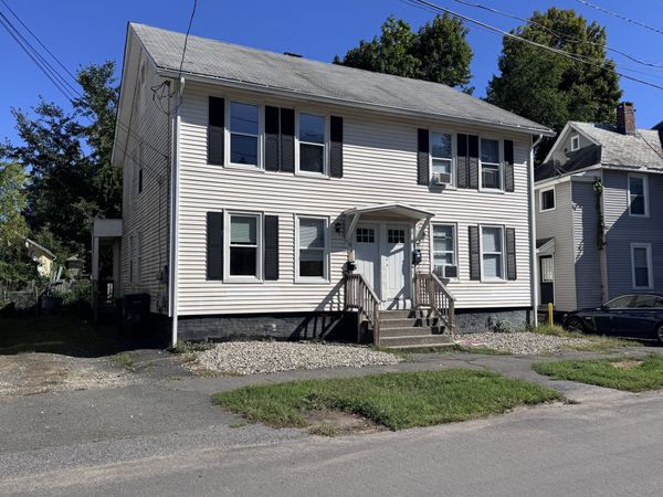 6 Morris Ave, Unit 6, Westfield, MA 01085