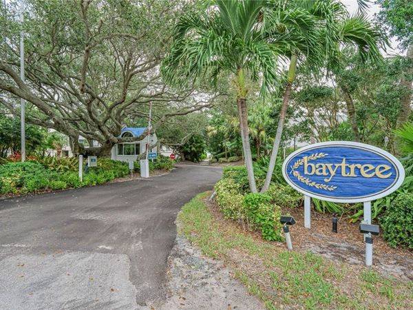 8444 Oceanside Drive , Unit D12, Vero Beach, FL 32963