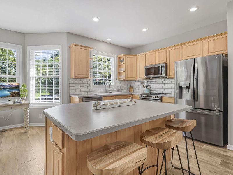 5876 Jaycox Road , Galena, OH 43021 Photo 18