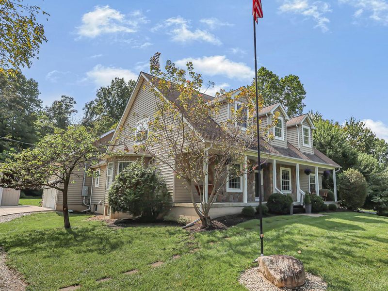 5876 Jaycox Road , Galena, OH 43021 Photo 2