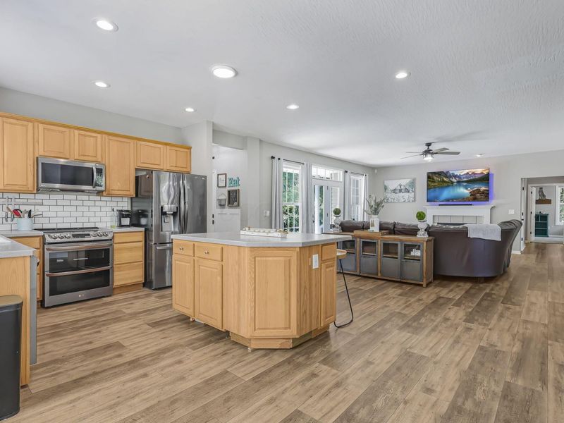 5876 Jaycox Road , Galena, OH 43021 Photo 23