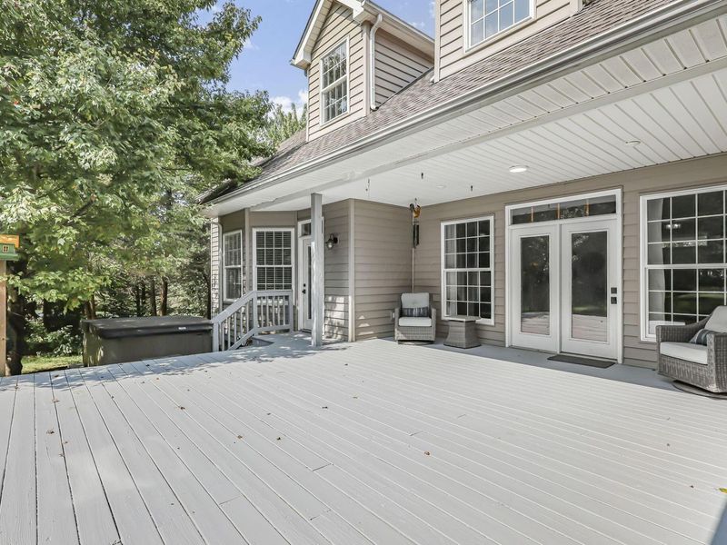 5876 Jaycox Road , Galena, OH 43021 Photo 56