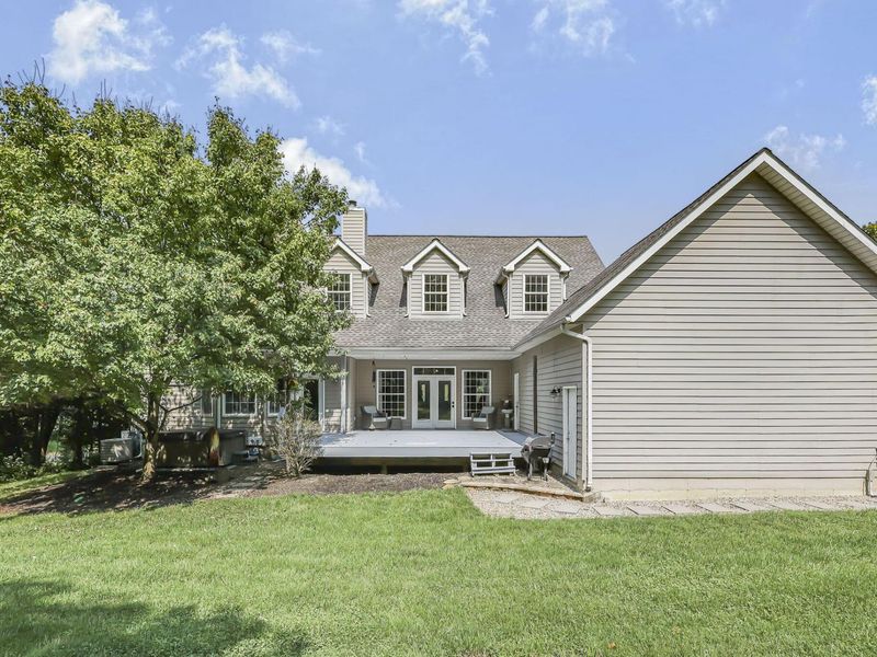 5876 Jaycox Road , Galena, OH 43021 Photo 58