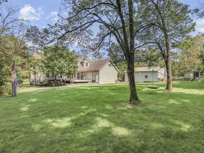 5876 Jaycox Road , Galena, OH 43021 Photo 59