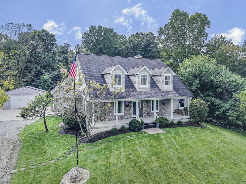 5876 Jaycox Road , Galena, OH 43021 Photo 66
