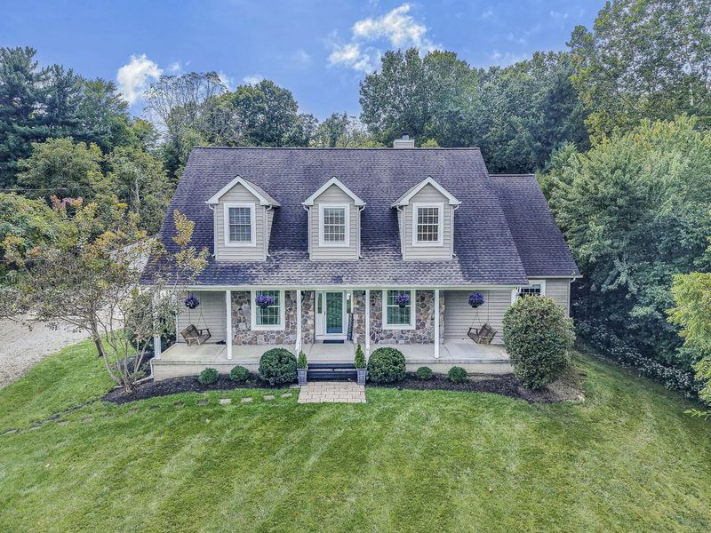 5876 Jaycox Road , Galena, OH 43021 Photo 67