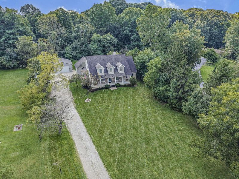 5876 Jaycox Road , Galena, OH 43021 Photo 68