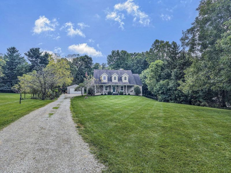 5876 Jaycox Road , Galena, OH 43021 Photo 69