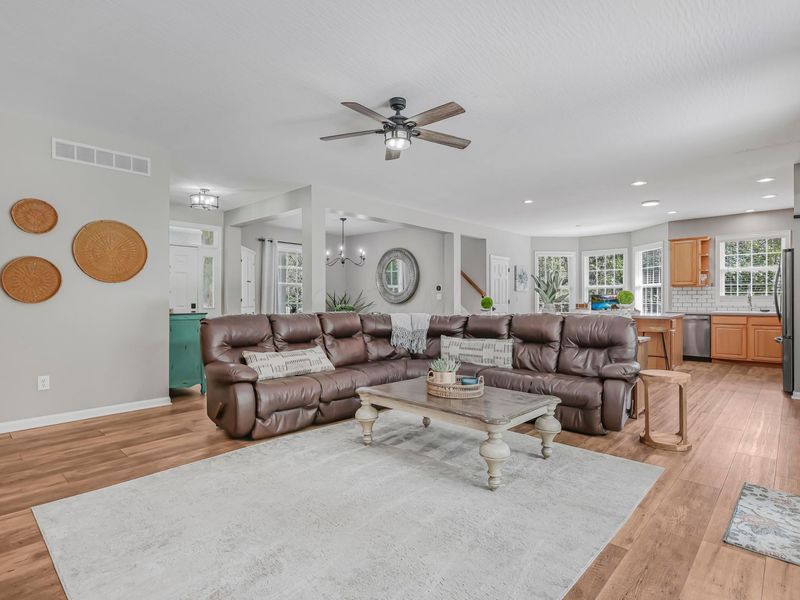 5876 Jaycox Road , Galena, OH 43021 Photo 7