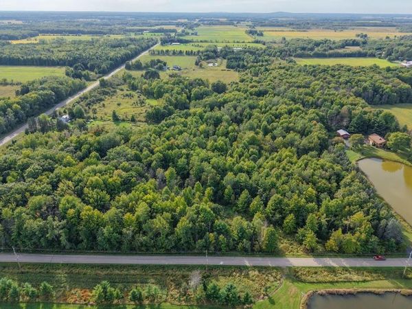 18.4 Acres ZUBELLA ROAD, Rudolph, WI 54475