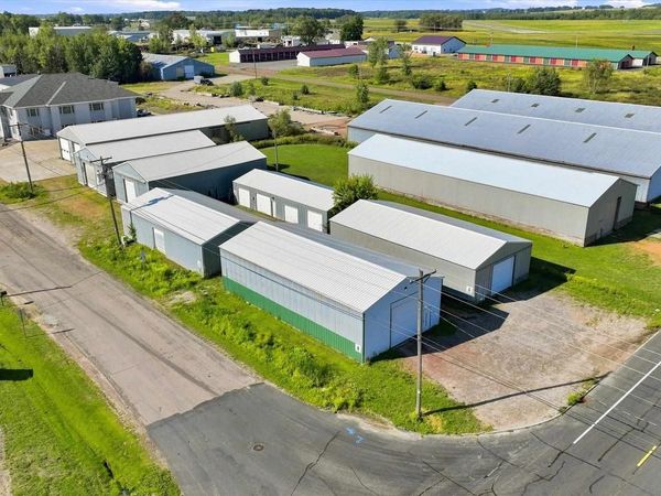 2900A S CHERRY AVENUE, Marshfield, WI 54449