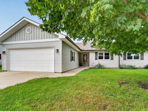 3408 97th STREET, Sturtevant, WI 53177