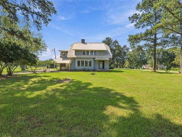 11281 Highway 188, Grand Bay, AL 36541