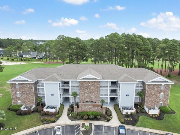 133 Avian Drive , Unit Apt 3403, Sunset Beach, NC 28468