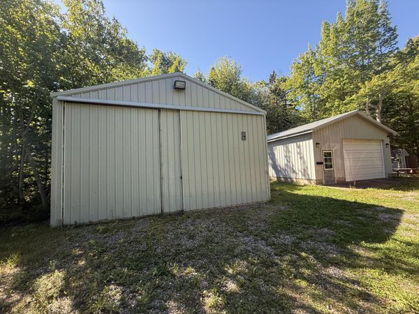 9901 N Whitefish Point RD, Paradise, MI 49768