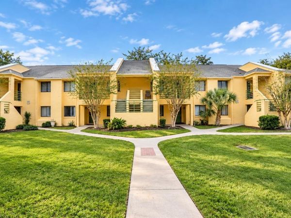 4370 S LAKE ORLANDO PARKWAY , Unit 2-8, ORLANDO, FL 32808