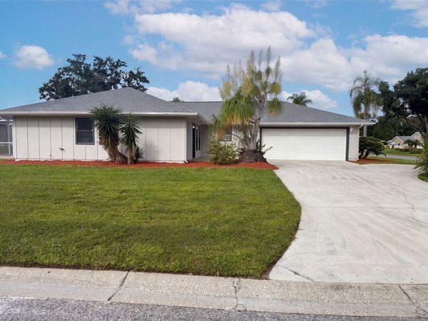 8022 TIMBER LAKE LANE , SARASOTA, FL 34243