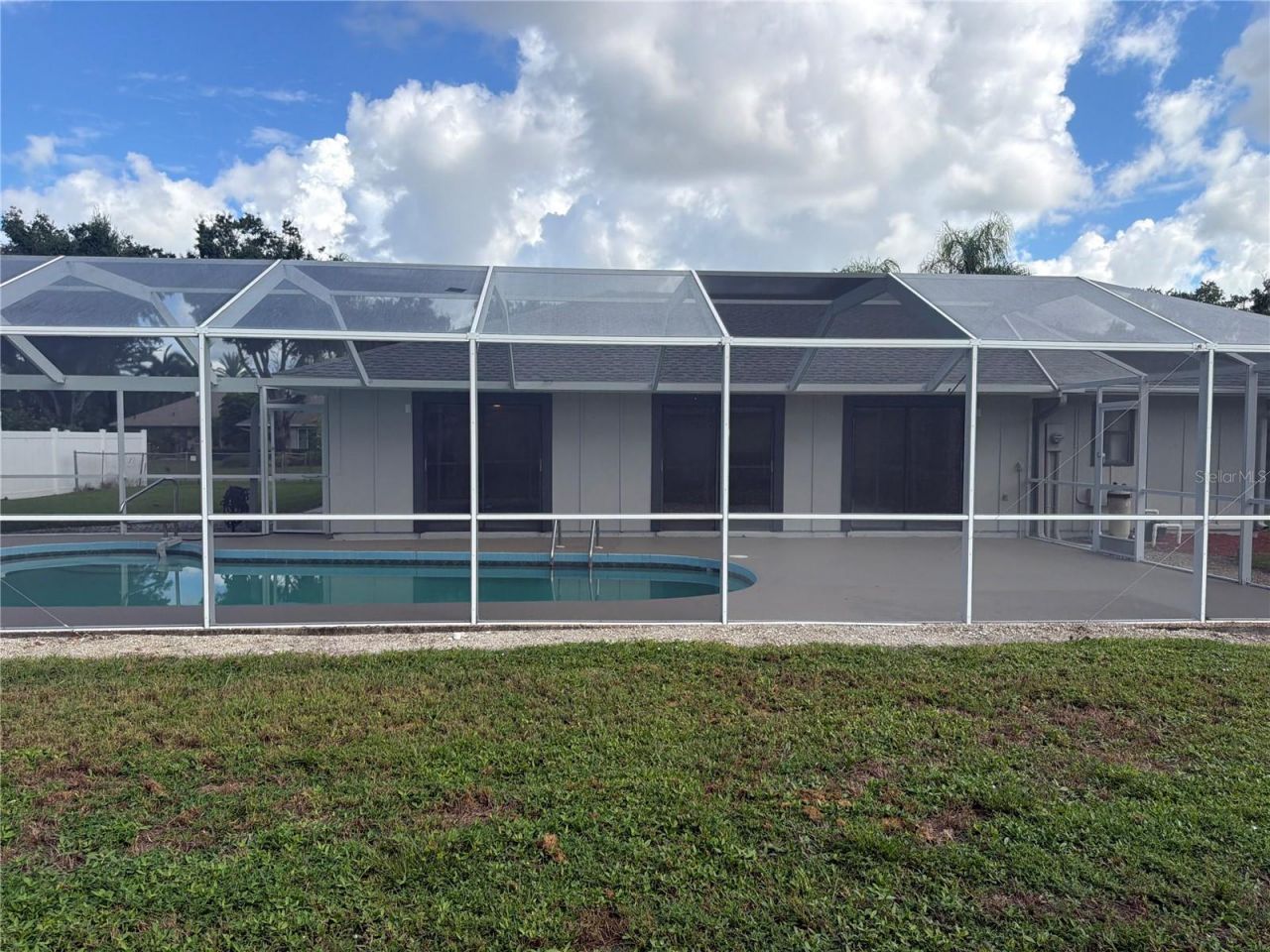 8022 Timber Lake Lane, Sarasota, FL 34243 Photo
