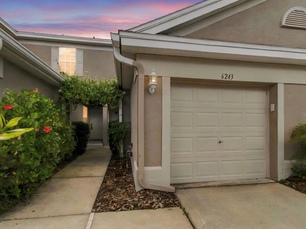 6243 DUCK KEY COURT, TAMPA, FL 33625