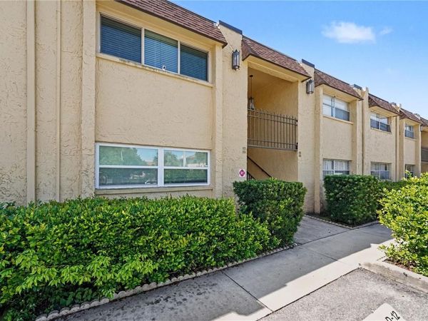 4450 40TH AVENUE N, Unit D12, ST PETERSBURG, FL 33714