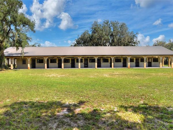 20431 KEENE ROAD , WIMAUMA, FL 33598
