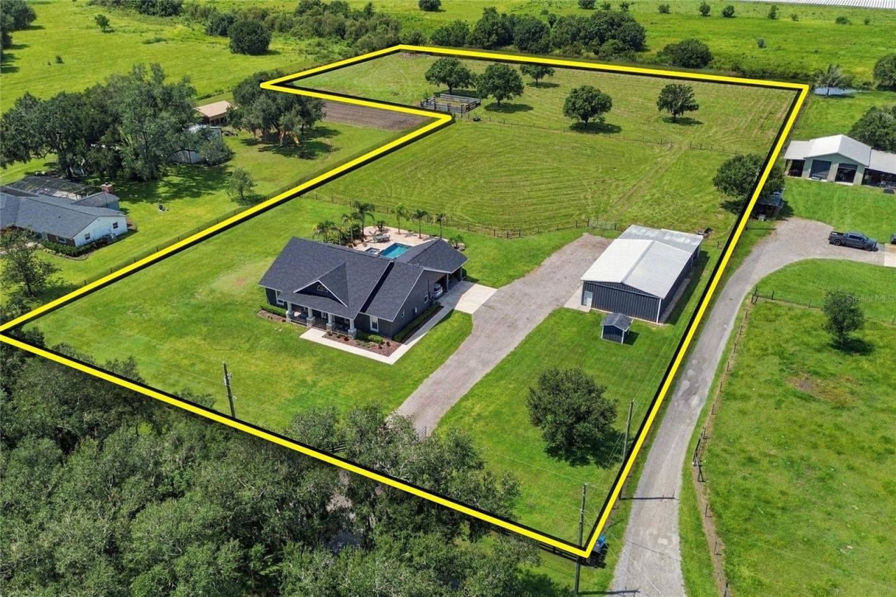 15607 Colding Loop, Wimauma, FL 33598 Photo