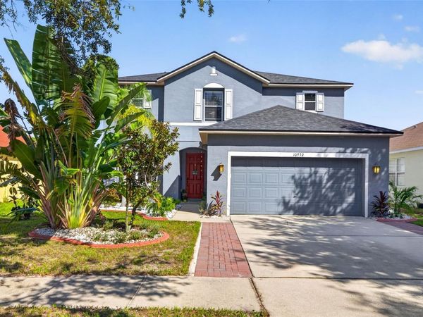 10930 SUBTLE TRAIL DRIVE , RIVERVIEW, FL 33579