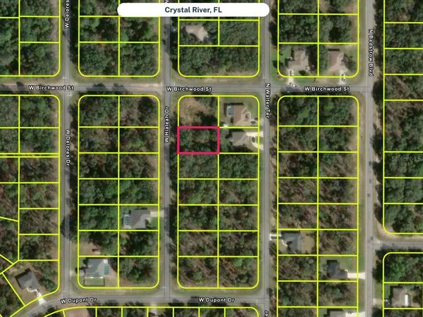 1227 W HIALEAH DRIVE , CITRUS SPRINGS, FL 34434