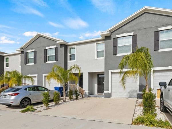 34395 SORREL MINT , WESLEY CHAPEL, FL 33543