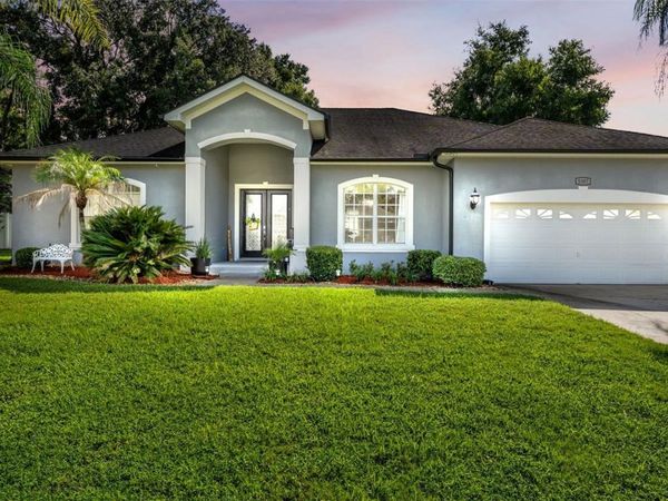 5307 BLOOMFIELD BOULEVARD, LAKELAND, FL 33810