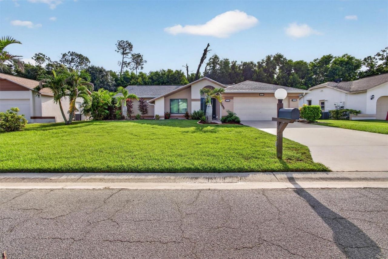 6981 Saint Edmunds Loop, Fort Myers, FL 33966 Photo