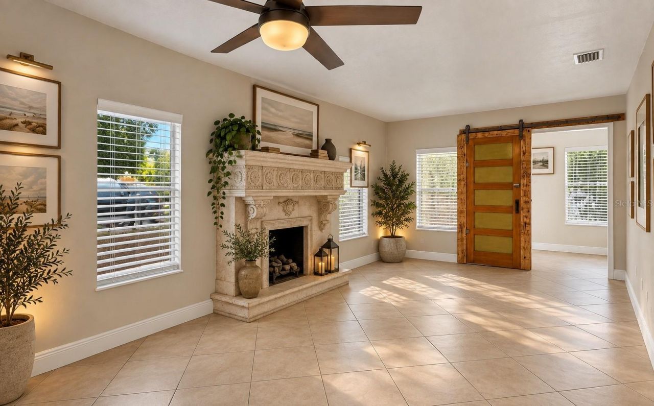 616 Dora Street, New Smyrna Beach, FL 32168 Photo