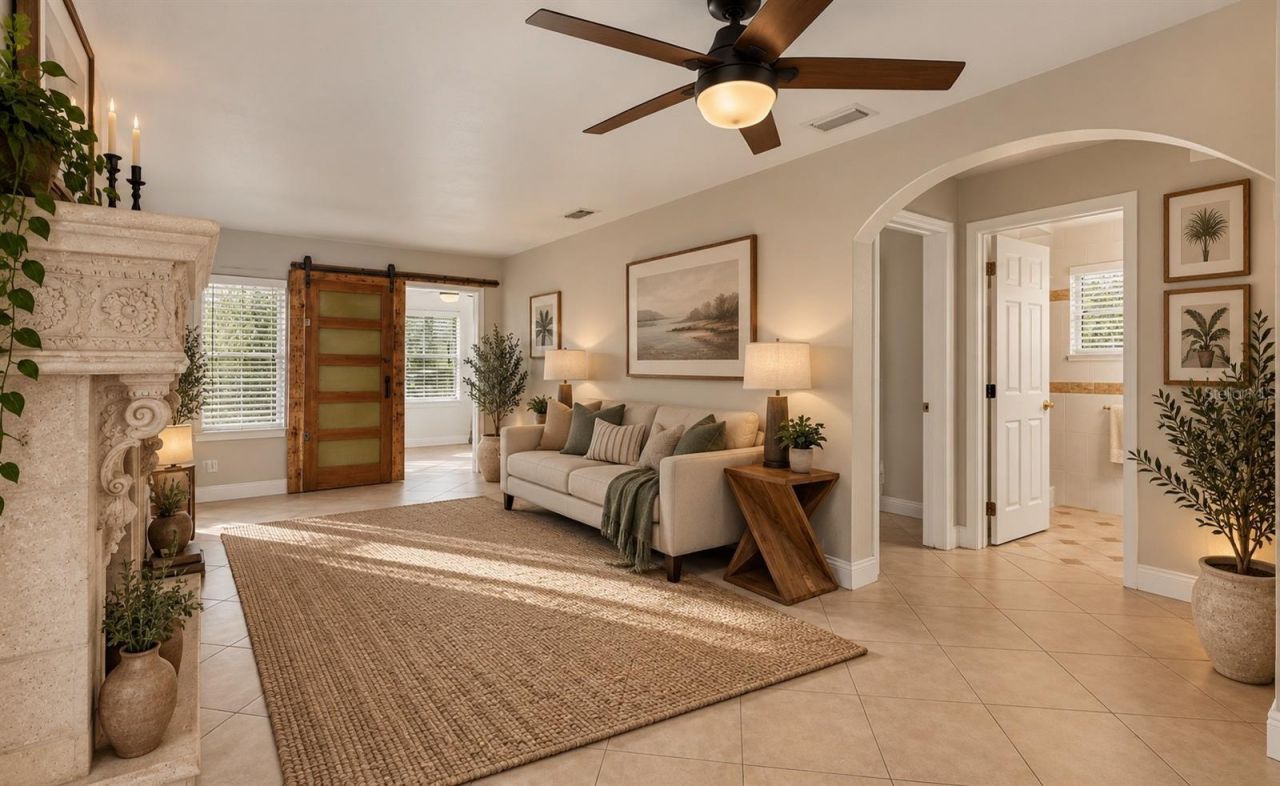 616 Dora Street, New Smyrna Beach, FL 32168 Photo