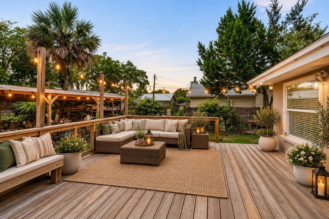 616 Dora Street, New Smyrna Beach, FL 32168 Photo