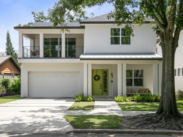 2315 DEPAUW AVENUE , ORLANDO, FL 32804