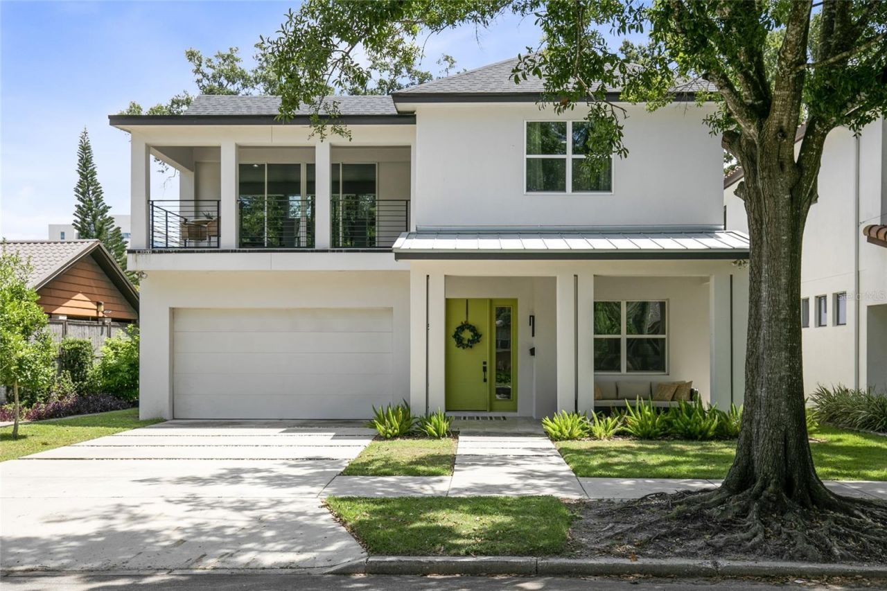 2315 Depauw Avenue, Orlando, FL 32804 Main Photo