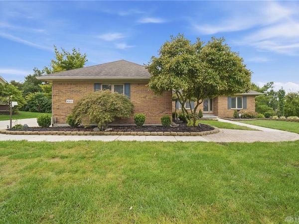6515 Canterbury Drive, Franklin, OH 45005